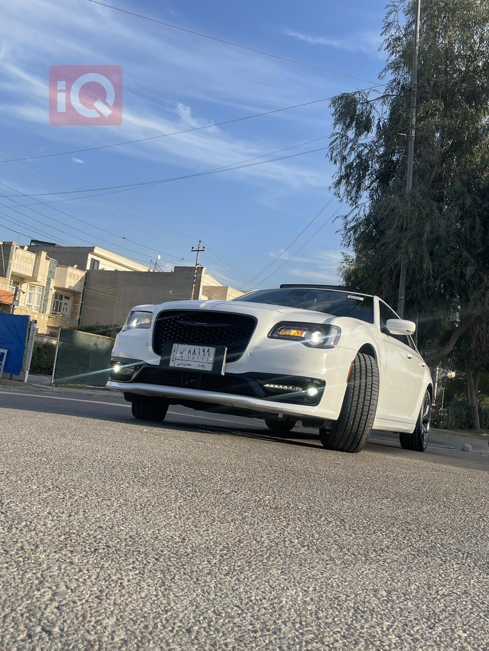 Chrysler 300